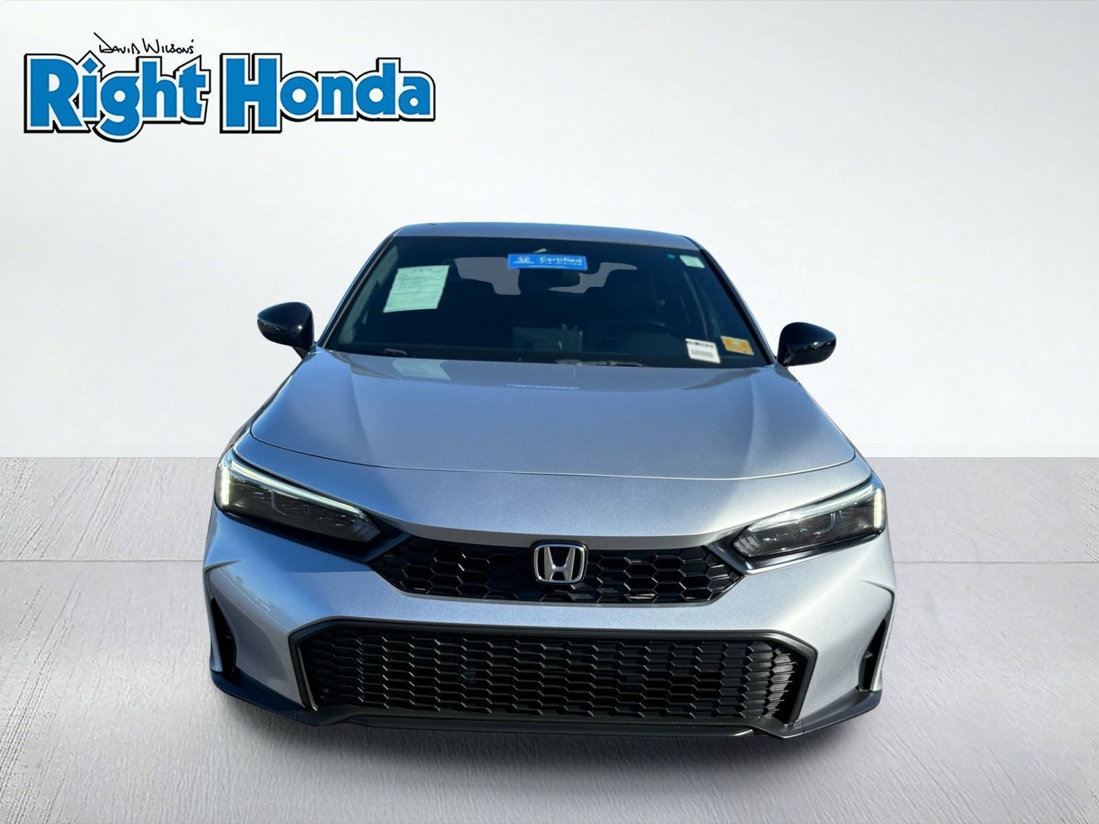 Used 2025 Honda Civic Sport image 7