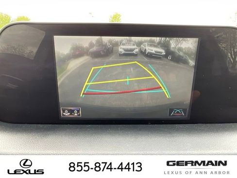 Used 2021 Lexus RX 350 AWD w/ Premium Package image 20