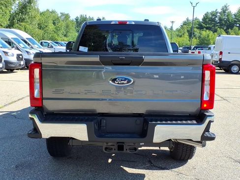 New 2026 Ford F350 XLT w/ FX4 Off-Road Package AWD/4WD image 6