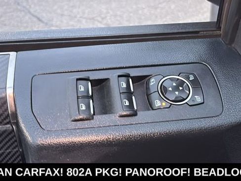 Used 2020 Ford F150 Raptor w/ Equipment Group 802A Luxury AWD/4WD image 10