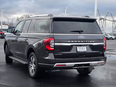 Used 2024 Ford Expedition Max Limited image 19