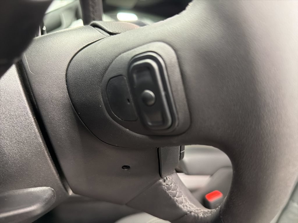 New 2026 RAM 1500 Big Horn AWD/4WD image 17