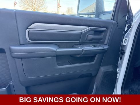 New 2026 RAM 4500 Tradesman AWD/4WD image 16