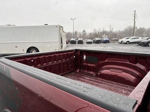 Used 2025 RAM 1500 Rebel w/ Rebel Level 1 Equipment Group image 12