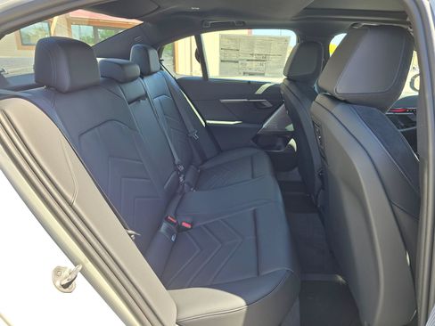 New 2027 BMW 530i xDrive w/ M Sport Package AWD/4WD image 14