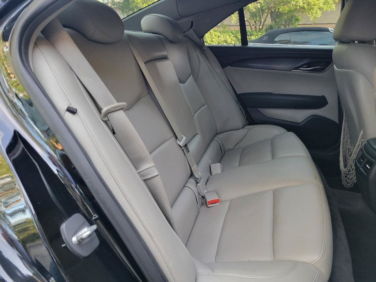 Used 2016 Cadillac ATS Sedan RWD image 27