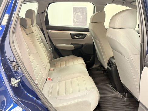 Used 2020 Honda CR-V LX image 17