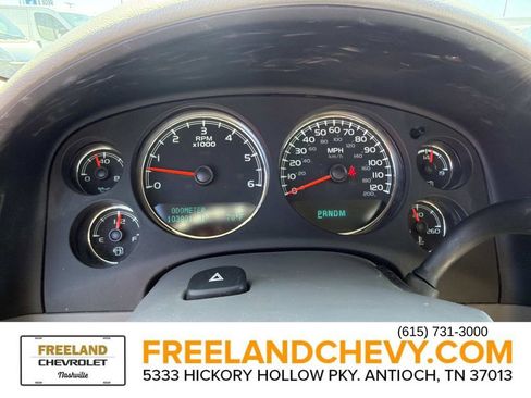 Used 2014 Chevrolet Tahoe LT w/ All-Star Edition RWD image 28