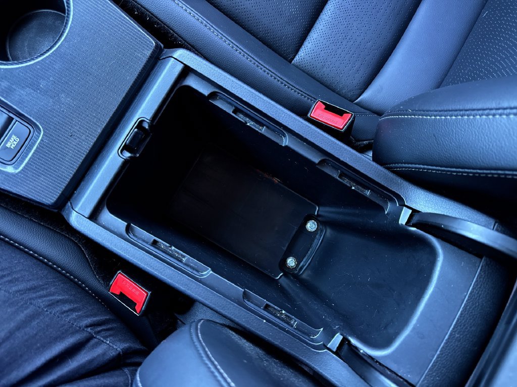 Used 2022 Honda Civic Touring image 21
