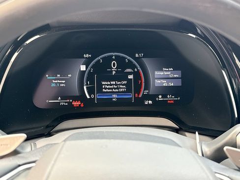 Used 2026 Lexus RX 350 FWD image 25