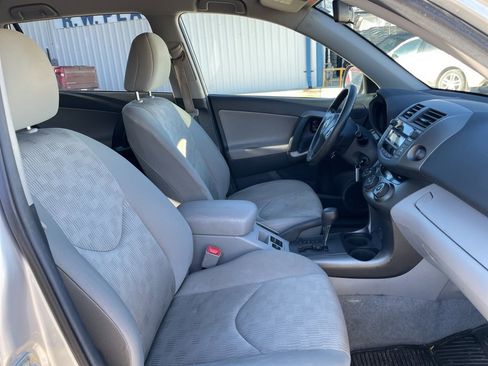 Used 2009 Toyota RAV4 4WD V6 image 10