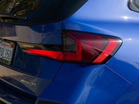 Used 2025 BMW X1 xDrive28i w/ M Sport Package image 7