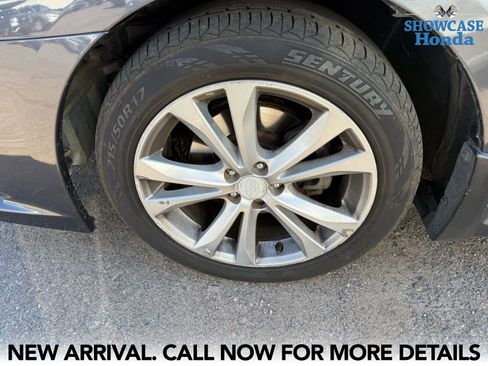 Used 2013 Subaru Legacy 2.5i Premium image 7