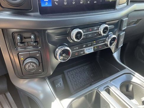 Certified 2025 Ford F150 Tremor w/ Bed Utility Package AWD/4WD image 31