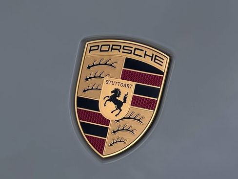 New 2026 Porsche Cayenne S AWD/4WD image 31