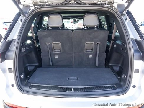 Used 2023 Jeep Grand Cherokee L Laredo AWD/4WD image 25