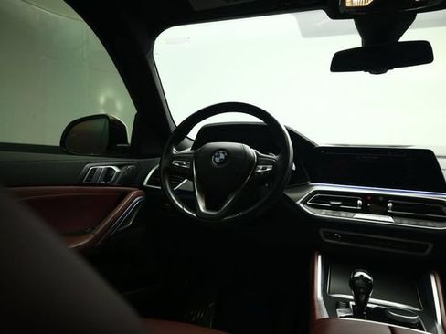Used 2022 BMW X6 xDrive40i AWD/4WD image 38