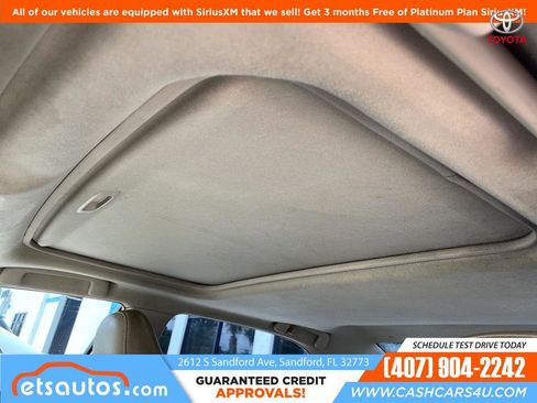 Used 2012 Toyota Camry XLE image 24