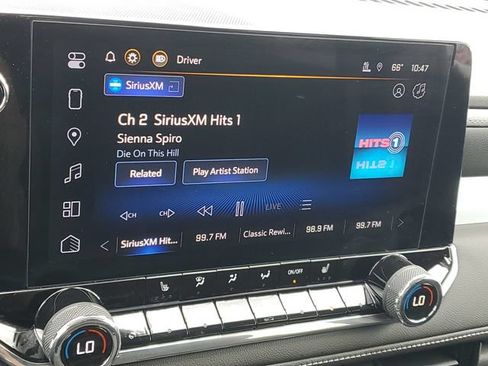 Certified 2023 Chevrolet Colorado LT w/ LT Convenience Package II AWD/4WD image 25