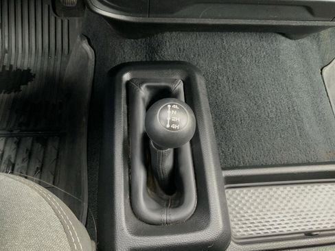 Used 2022 RAM 4500 Tradesman w/ Chrome Appearance Group image 41