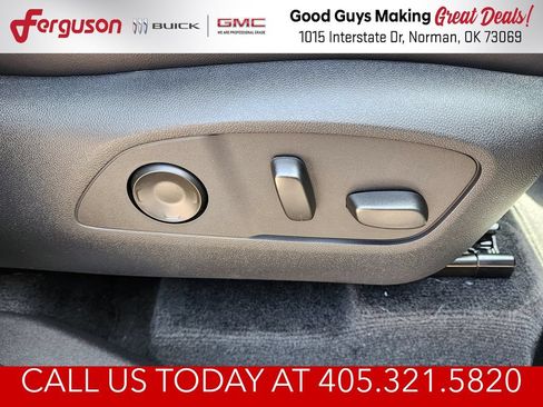New 2026 Buick Enclave Sport Touring w/ Super Cruise Package FWD image 40
