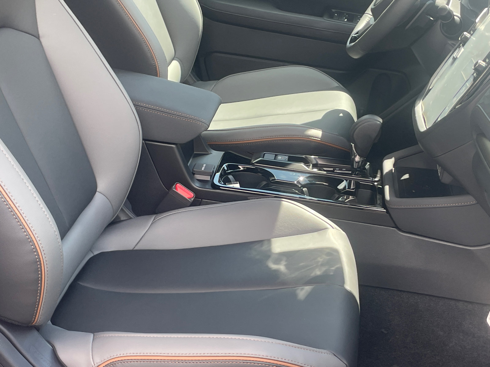 New 2026 Subaru Forester Sport AWD/4WD image 11