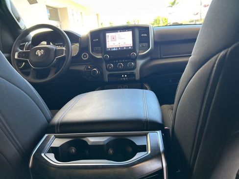Used 2024 RAM 1500 Big Horn image 27