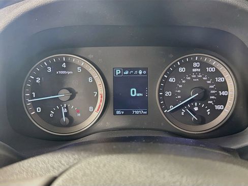 Used 2017 Hyundai Tucson SE Plus FWD image 20