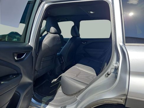 Certified 2026 Subaru Forester Limited AWD/4WD image 10