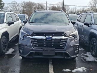 New 2026 Subaru Ascent Limited video 2