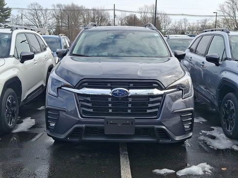 New 2026 Subaru Ascent Limited image 2