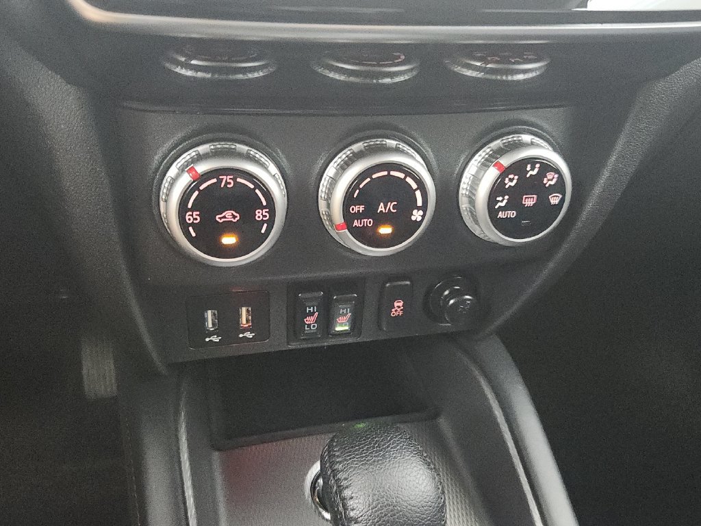 Used 2025 Mitsubishi Outlander Sport SE AWD/4WD image 27