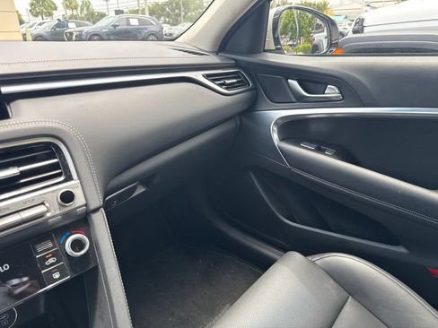 Used 2026 Genesis G70 2.5T RWD image 18