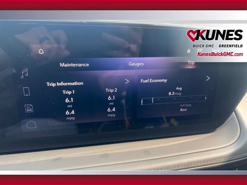 New 2026 Buick Encore GX Preferred w/ Comfort Package AWD/4WD image 25