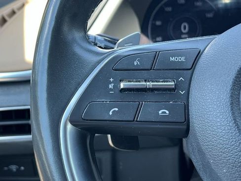 Used 2021 Hyundai Sonata Limited FWD image 31