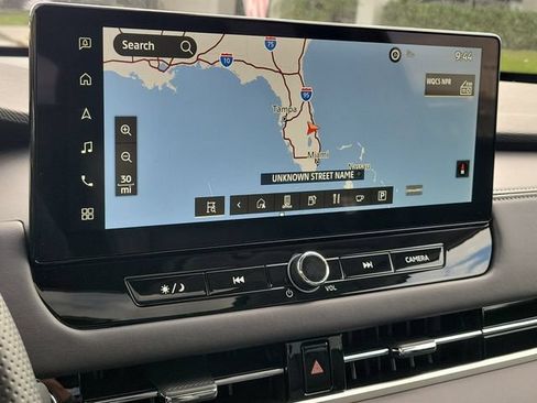 New 2026 Mitsubishi Outlander SE FWD image 30
