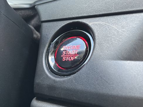 Used 2024 Honda Accord LX image 11
