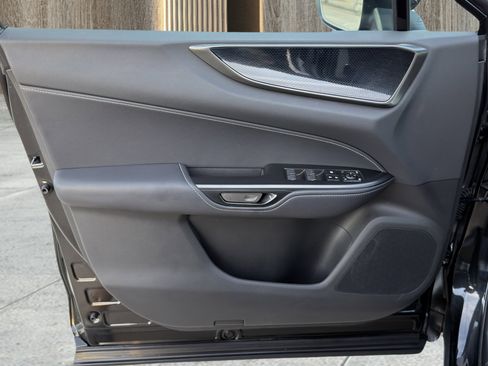 Used 2025 Lexus NX 350 AWD w/ Accessory Package (2T) image 17