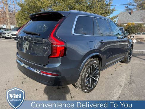 New 2026 Volvo XC90 B6 Plus w/ Protection Package Premier AWD/4WD image 8