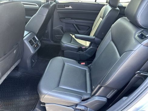 Used 2019 Volkswagen Atlas SE w/ Towing Package AWD/4WD image 26