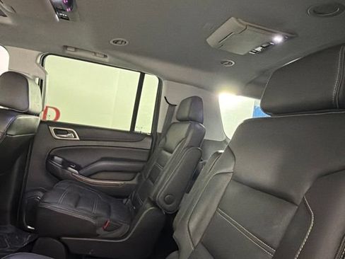 Used 2018 GMC Yukon XL Denali w/ Denali Ultimate Package AWD/4WD image 13