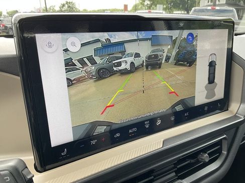 New 2025 Ford Bronco Sport Big Bend w/ Convenience Package image 21