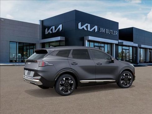 New 2026 Kia Sportage SX Prestige AWD/4WD image 6