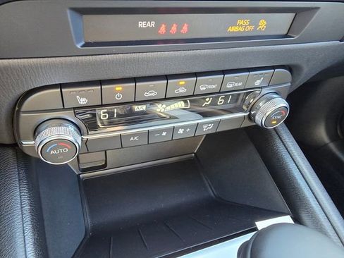 New 2025 MAZDA CX-5 AWD 2.5 S w/ Preferred Package image 28