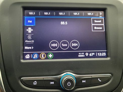 Used 2023 Chevrolet Equinox LT w/ Driver Convenience Package image 25