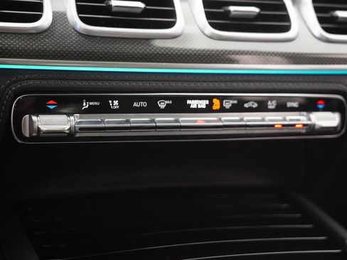 Certified 2022 Mercedes-Benz GLE 53 AMG 4MATIC image 27