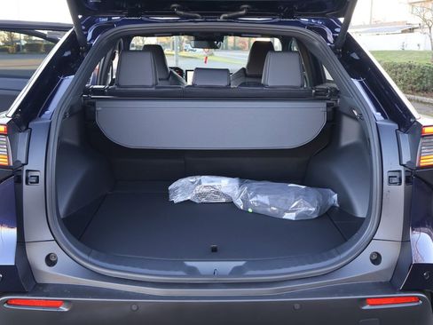 New 2026 Toyota bZ XLE Plus image 29