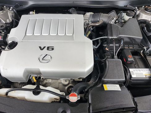 Used 2016 Lexus ES 350 350 w/ Premium Package w/Wood Trim image 23