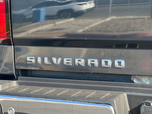 Used 2019 Chevrolet Silverado 2500 LTZ w/ Duramax Plus Package AWD/4WD image 27