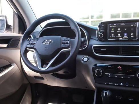 Used 2019 Hyundai Tucson Value w/ Cargo Package AWD/4WD image 32